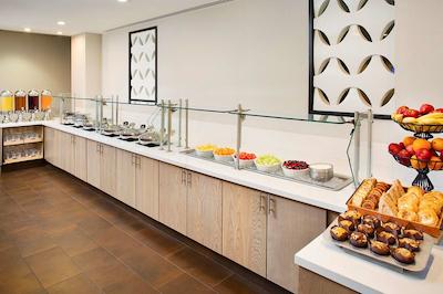 هیلتون سویتز اتلانتا پریمتر