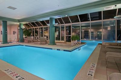 هیلتون سویتز اتلانتا پریمتر