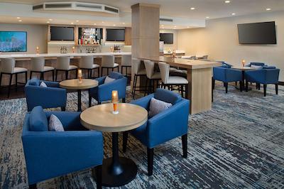 هیلتون سویتز اتلانتا پریمتر