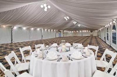 هیلتون سویتز اتلانتا پریمتر