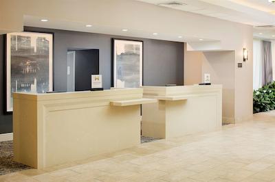 هیلتون سویتز اتلانتا پریمتر