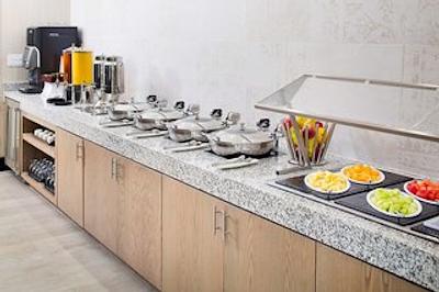 هیلتون سویتز اتلانتا پریمتر