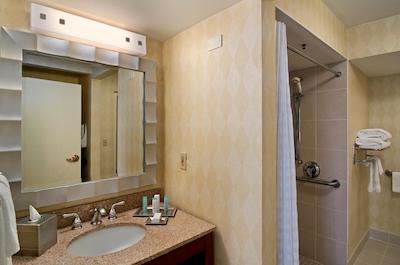 هیلتون سویتز اتلانتا پریمتر