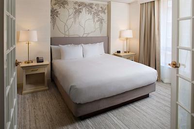 هیلتون سویتز اتلانتا پریمتر