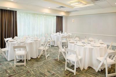 هیلتون سویتز اتلانتا پریمتر