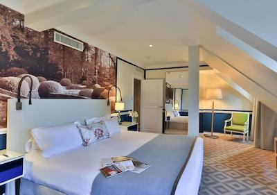 فراسر سویتز ل کلاریج چامپز-الیسیز