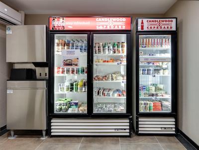 کاندلوود سویتز اسالینا