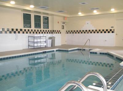 هیلتون گاردن این ادیسُن