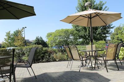 هیلتون گاردن این ادیسُن