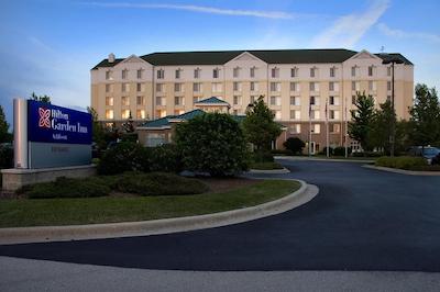 هیلتون گاردن این ادیسُن