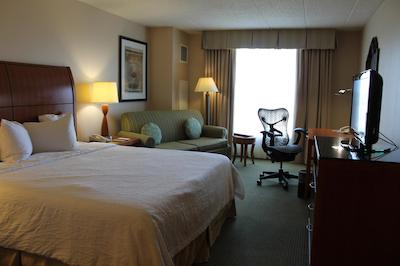 هیلتون گاردن این ادیسُن