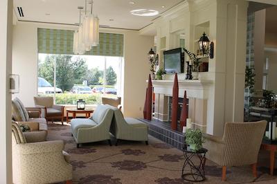 هیلتون گاردن این ادیسُن