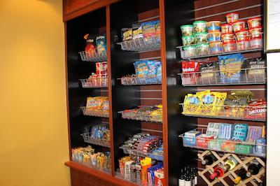 هیلتون گاردن این ادیسُن