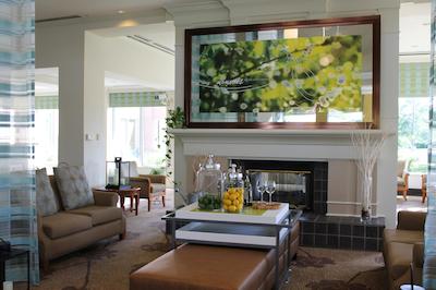 هیلتون گاردن این ادیسُن