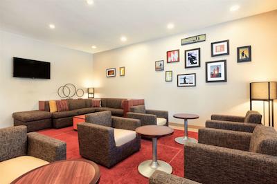 هیات هوس هوستون/گالریا