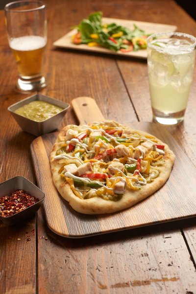 هیات هوس هوستون/گالریا