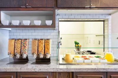 هیات هوس هوستون/گالریا