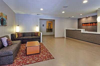 هیات هوس هوستون/گالریا