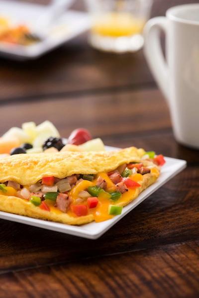 هیات هوس هوستون/گالریا