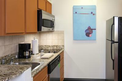 هیات هوس هوستون/گالریا