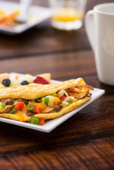 هیات هوس هوستون/گالریا