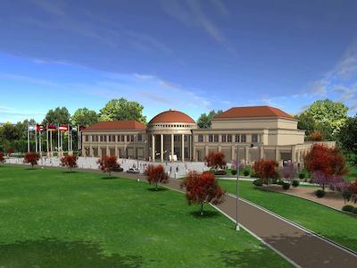 هامپتون این کلومبوز نرد