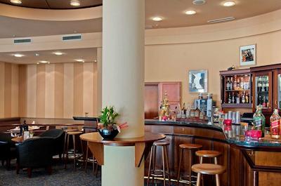 هیلتون مینز سیتی