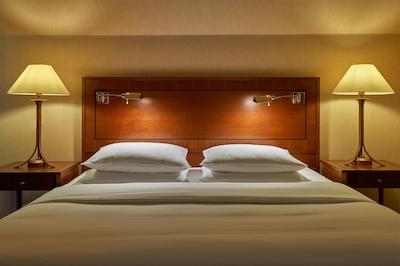 هیلتون مینز سیتی