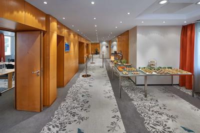 هیلتون مینز سیتی