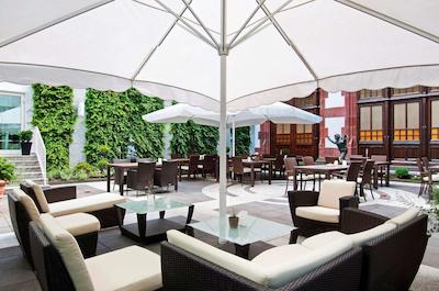 هیلتون مینز سیتی