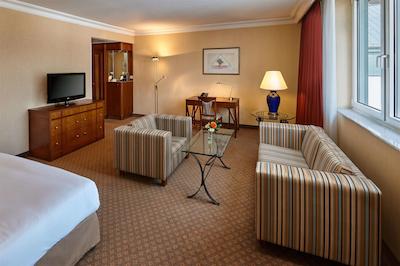 هیلتون مینز سیتی