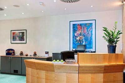 هیلتون مینز سیتی