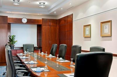 هیلتون مینز سیتی