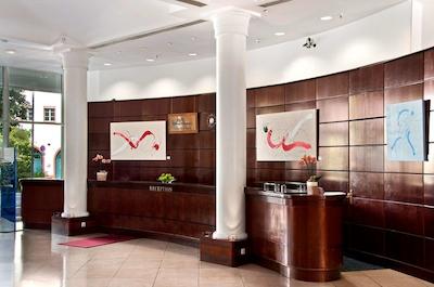 هیلتون مینز سیتی