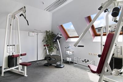 هیلتون مینز سیتی