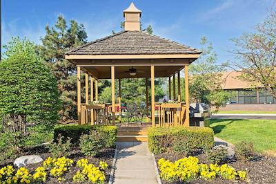 هاودرن سویتز بای ویندهام سینسیناتی بلو اش