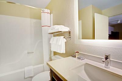 هاودرن سویتز بای ویندهام سینسیناتی بلو اش