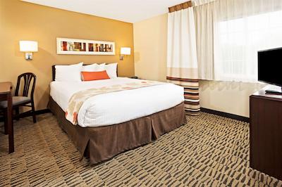 هاودرن سویتز بای ویندهام سینسیناتی بلو اش