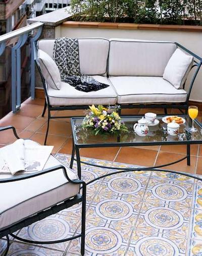 اسپاهتل پلازا د اسپانا