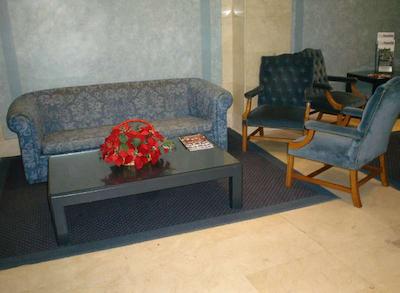 اسپاهتل پلازا د اسپانا