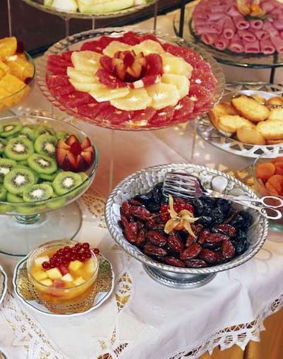 اسپاهتل پلازا د اسپانا