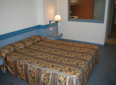 اسپاهتل پلازا د اسپانا