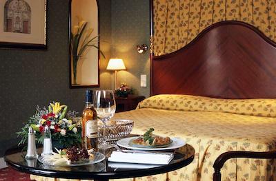 اسپاهتل پلازا د اسپانا