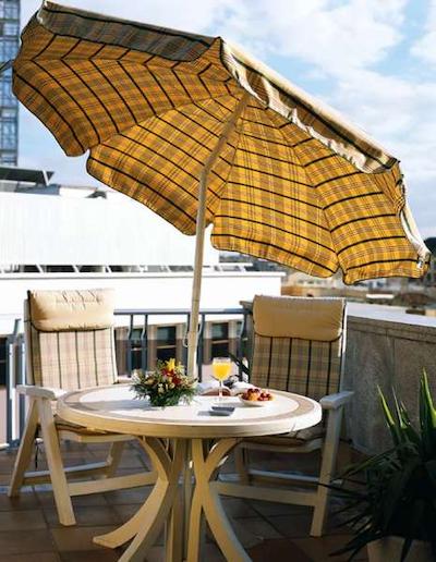 اسپاهتل پلازا د اسپانا