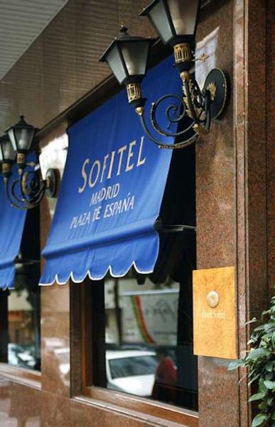 اسپاهتل پلازا د اسپانا