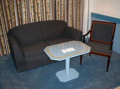 اسپاهتل پلازا د اسپانا