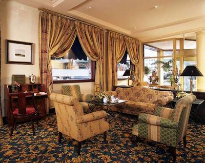 اسپاهتل پلازا د اسپانا