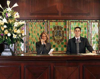 اسپاهتل پلازا د اسپانا