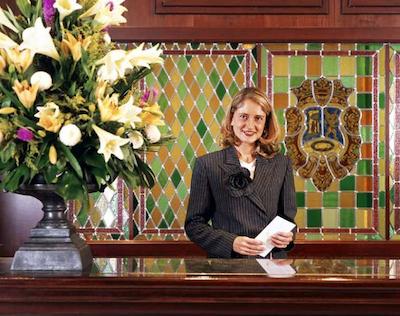 اسپاهتل پلازا د اسپانا