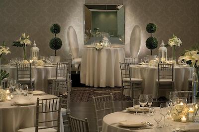 د ریویرا پالم اسپرینگس ا تریبوت پرتفلیو ریزرت